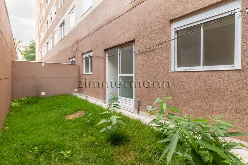 Foto 1 de Apartamento com 2 Quartos à venda, 57m² em Água Branca, São Paulo