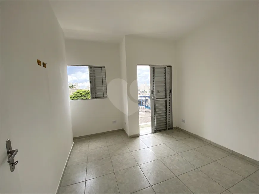 Foto 1 de Casa de Condomínio com 2 Quartos à venda, 50m² em Vila Aurora, São Paulo
