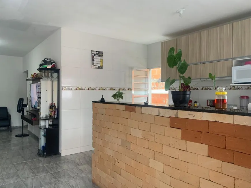 Foto 1 de Casa com 3 Quartos à venda, 180m² em Jardim Brasil, Várzea Paulista