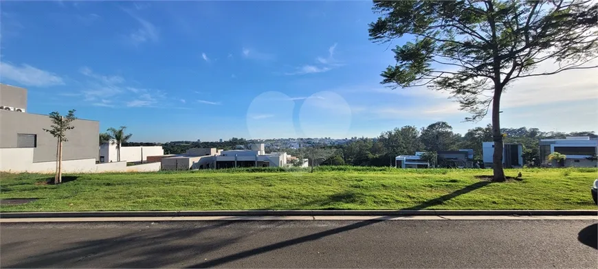 Foto 1 de Lote/Terreno à venda, 452m² em Alphaville Nova Esplanada, Votorantim