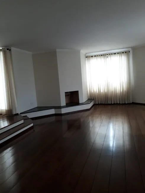 Foto 1 de Apartamento com 3 Quartos à venda, 198m² em Paraíso, São Paulo