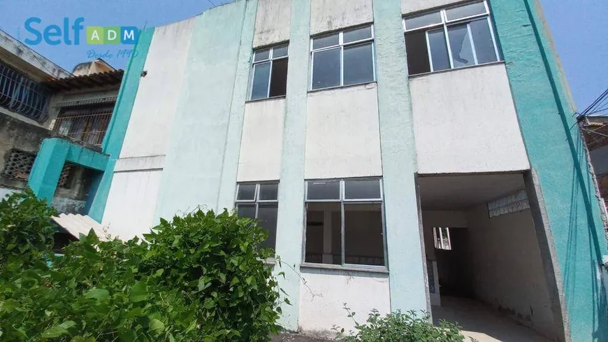 Foto 1 de Casa de Condomínio com 6 Quartos para alugar, 790m² em Fonseca, Niterói