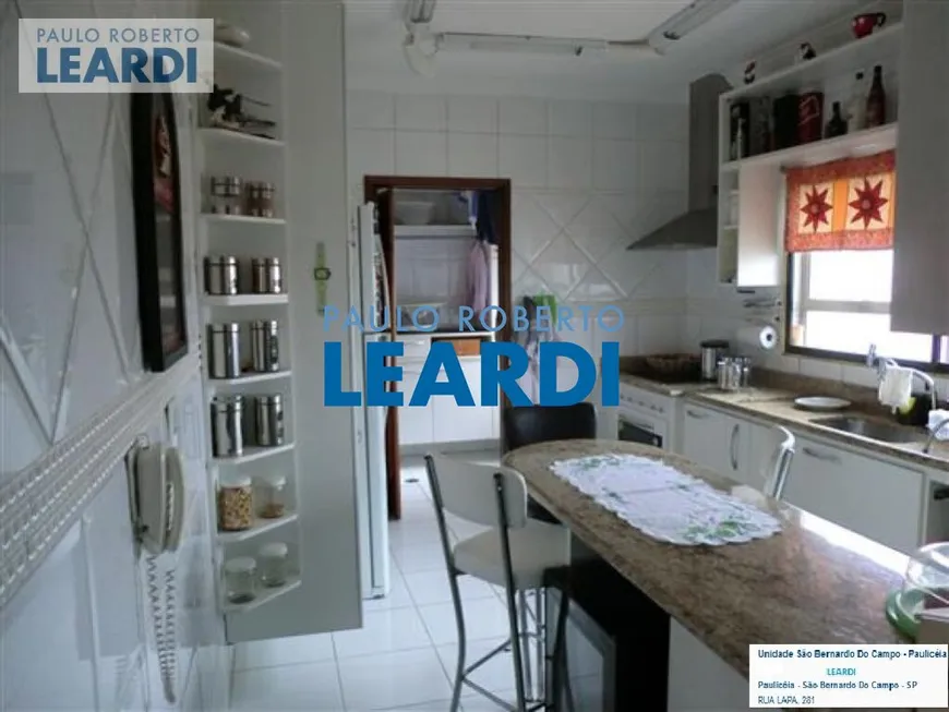 Foto 1 de Apartamento com 3 Quartos à venda, 143m² em Rudge Ramos, São Bernardo do Campo