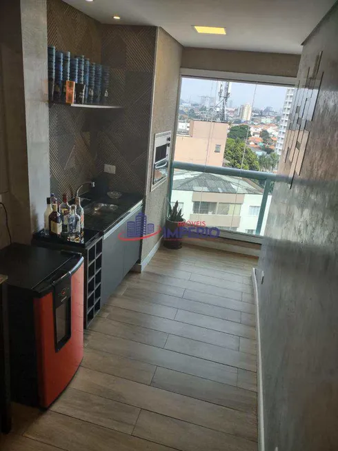 Foto 1 de Apartamento com 3 Quartos à venda, 74m² em Vila Galvão, Guarulhos