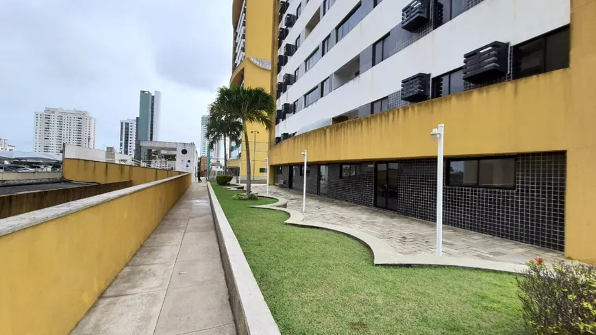 Foto 1 de Apartamento com 3 Quartos à venda, 100m² em Lagoa Nova, Natal