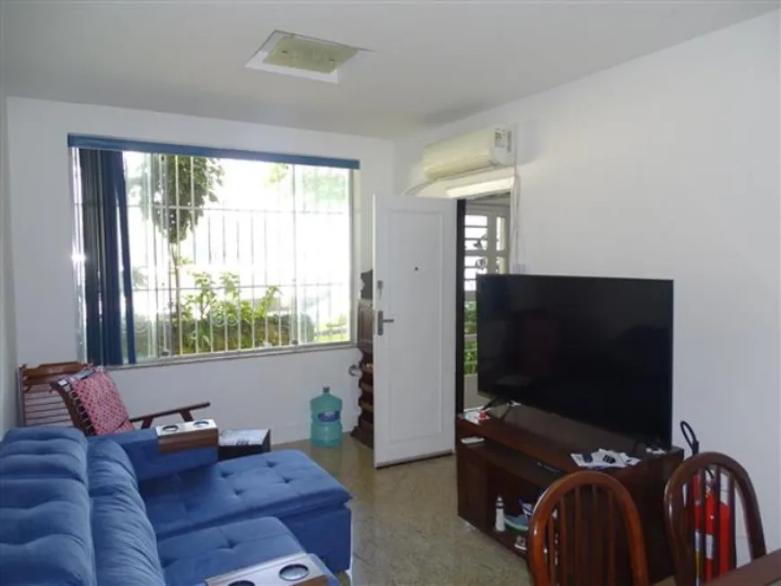 Foto 1 de Apartamento com 2 Quartos à venda, 70m² em Urca, Rio de Janeiro