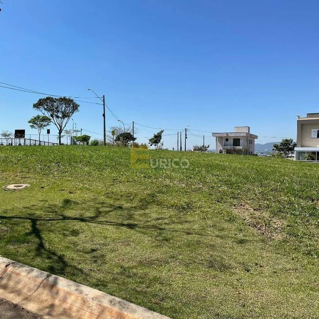 Foto 1 de Lote/Terreno à venda, 770m² em Residencial Ibi-Aram II, Itupeva