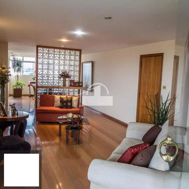 Foto 1 de Apartamento com 4 Quartos à venda, 163m² em Centro, Sete Lagoas