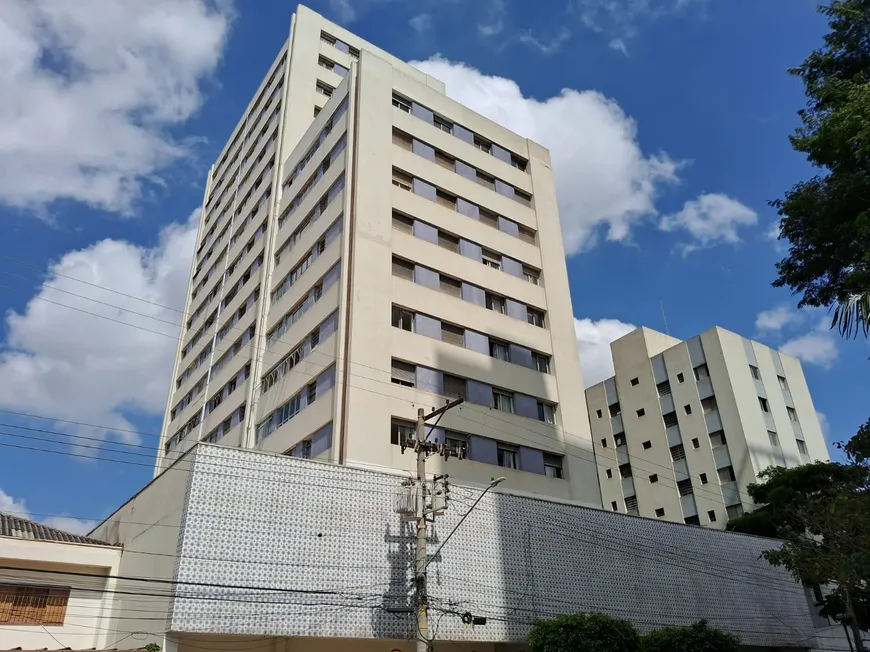 Foto 1 de Apartamento com 2 Quartos para alugar, 80m² em Móoca, São Paulo