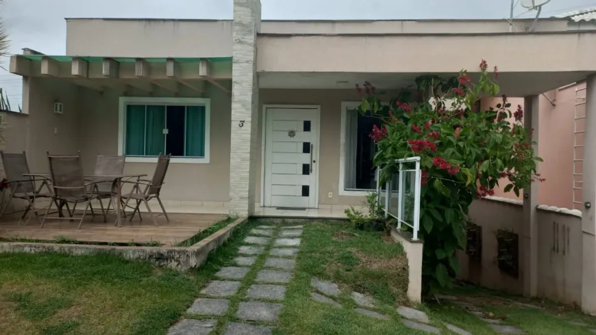 Foto 1 de Casa com 3 Quartos à venda, 213m² em Arsenal, São Gonçalo