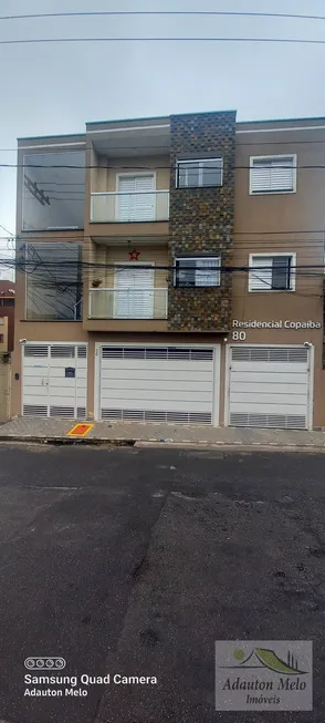 Foto 1 de Apartamento com 2 Quartos à venda, 50m² em Vila Progresso (Zona Leste), São Paulo