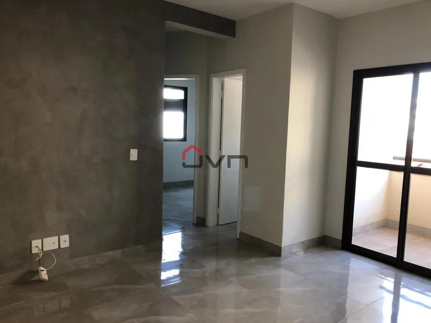 Foto 1 de Apartamento com 2 Quartos à venda, 55m² em Santa Mônica, Uberlândia