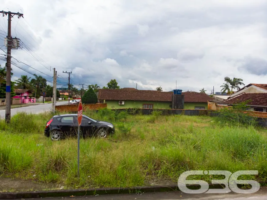 Foto 1 de Lote/Terreno à venda, 360m² em Itaum, Joinville