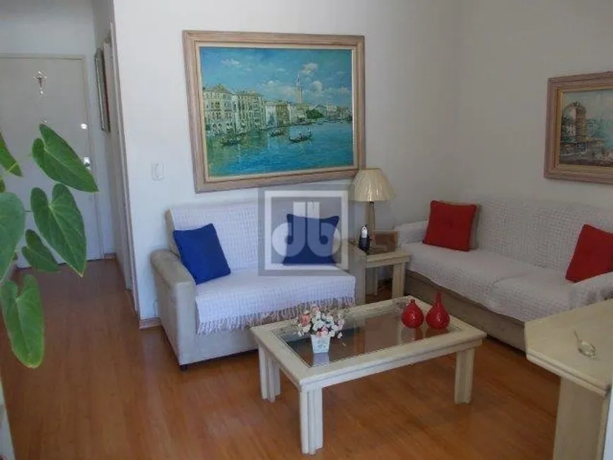 Foto 1 de Apartamento com 2 Quartos à venda, 67m² em Vila Isabel, Rio de Janeiro