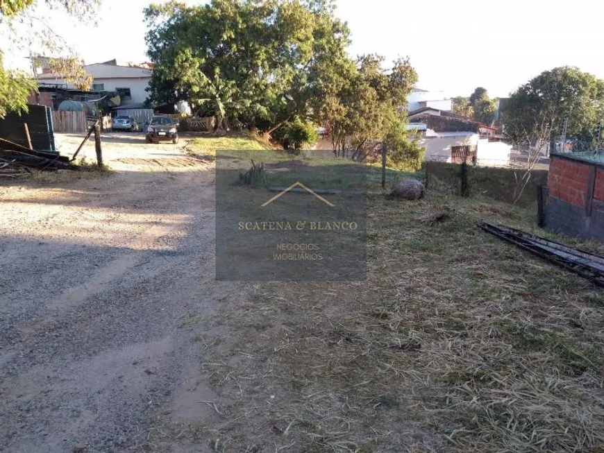 Foto 1 de Lote/Terreno à venda, 300m² em Vila Fiori, Sorocaba