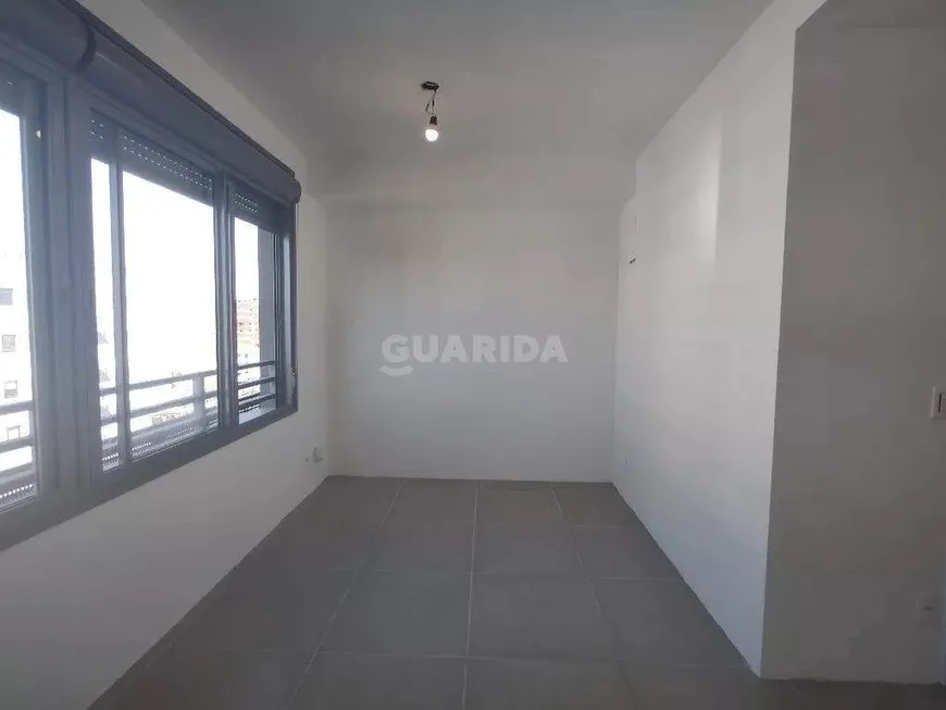 Foto 1 de Apartamento com 1 Quarto para alugar, 25m² em Cidade Baixa, Porto Alegre