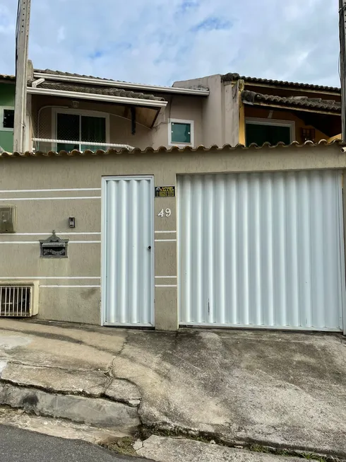 Foto 1 de Casa com 3 Quartos à venda, 140m² em Jardim Vitória, Macaé