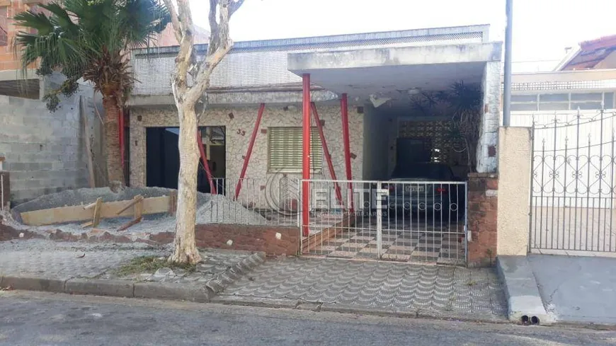 Foto 1 de Cobertura com 2 Quartos à venda, 100m² em Jardim Bela Vista, Santo André