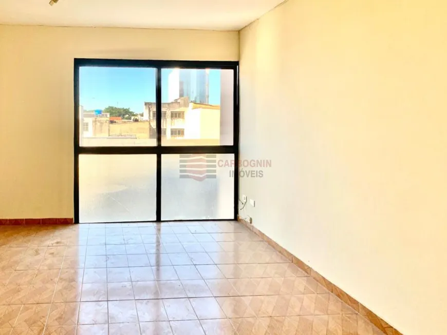 Foto 1 de Apartamento com 2 Quartos à venda, 71m² em Centro, Caçapava