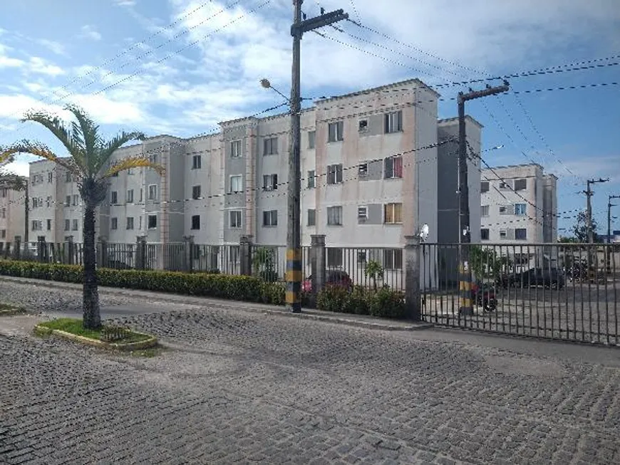 Foto 1 de Apartamento com 2 Quartos à venda, 46m² em Ernani Sátiro, João Pessoa