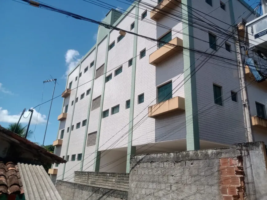 Foto 1 de Apartamento com 3 Quartos à venda, 69m² em , Moreno