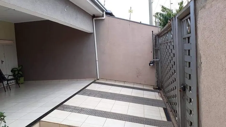 Foto 1 de Casa com 3 Quartos à venda, 120m² em Residencial Etemp, São José do Rio Preto