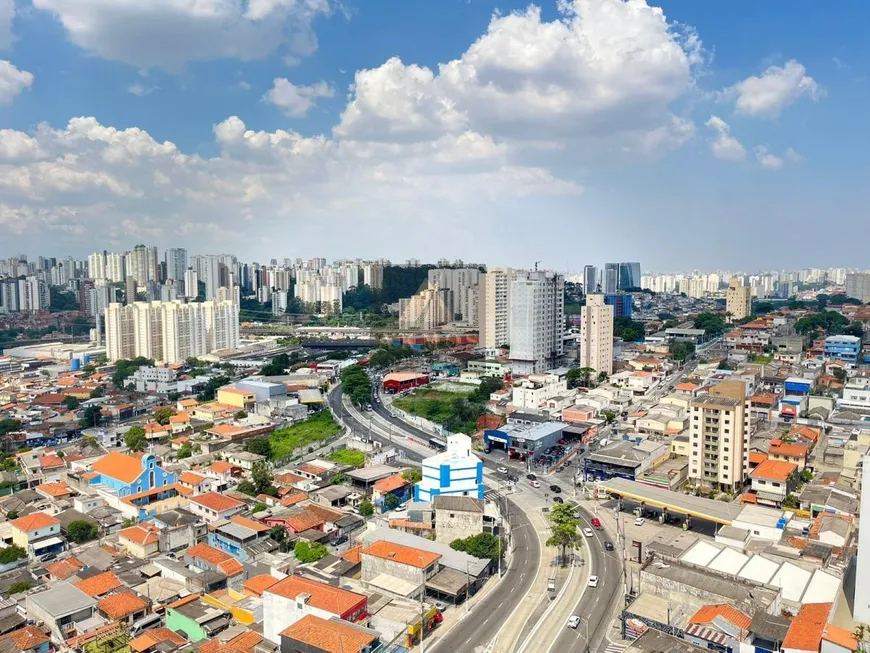 Foto 1 de Apartamento com 2 Quartos à venda, 1500m² em Vila das Belezas, São Paulo