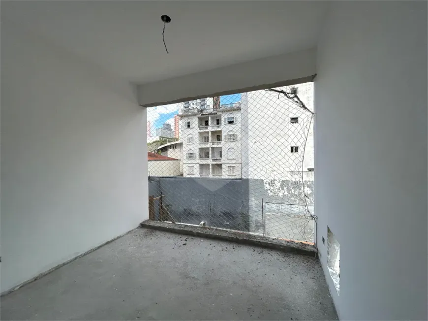 Foto 1 de Apartamento com 1 Quarto à venda, 36m² em Pompeia, São Paulo