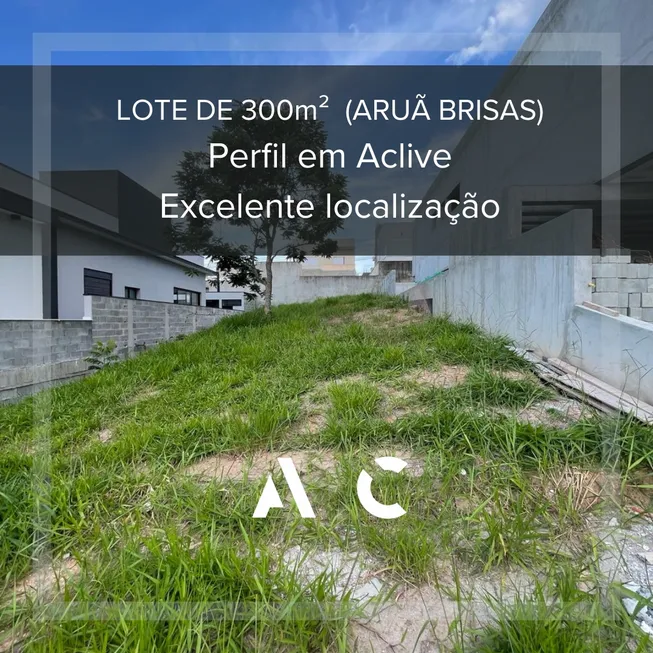 Foto 1 de Lote/Terreno à venda, 300m² em Arua, Mogi das Cruzes