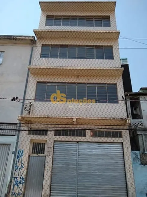 Foto 1 de Sobrado com 3 Quartos à venda, 617m² em Penha De Franca, São Paulo