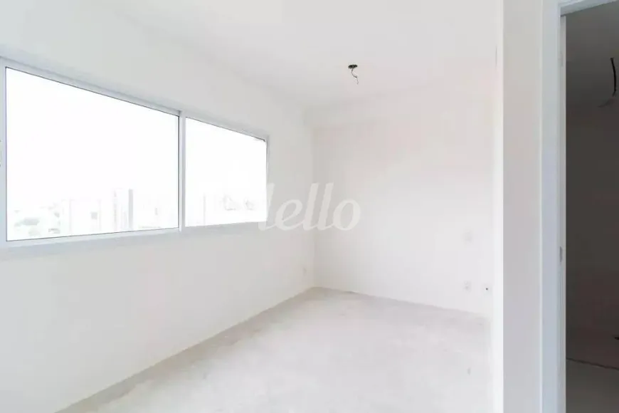 Foto 1 de Apartamento com 1 Quarto para alugar, 21m² em Belém, São Paulo
