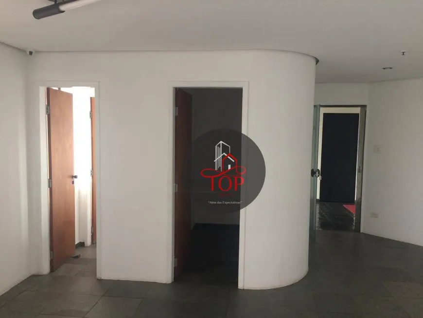 Foto 1 de Sala Comercial para alugar, 48m² em Centro, Santo André