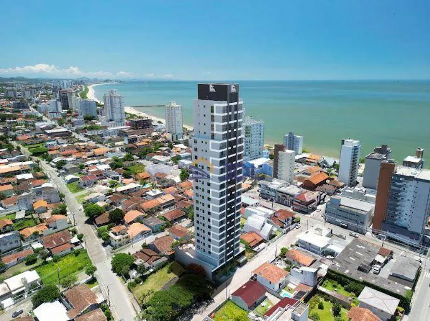 Foto 1 de Apartamento com 2 Quartos à venda, 84m² em Centro, Balneário Piçarras