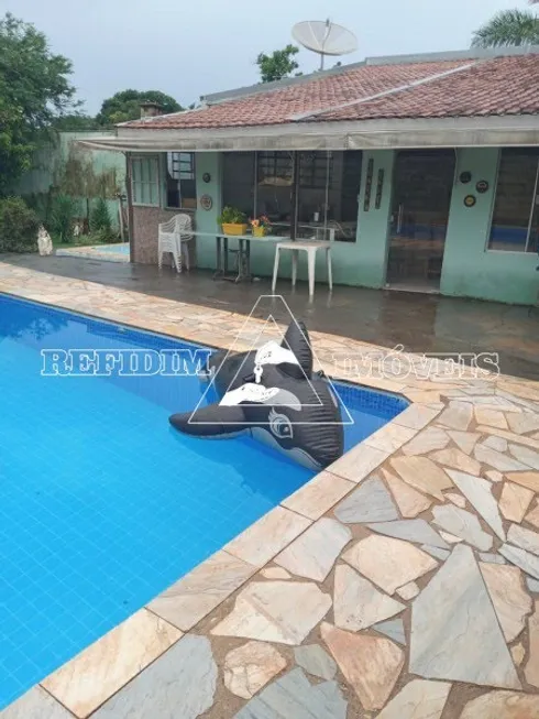 Foto 1 de Fazenda/Sítio com 4 Quartos à venda, 500m² em Portal dos Ipês, Ribeirão Preto