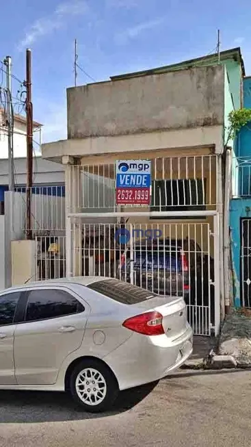 Foto 1 de Casa com 5 Quartos à venda, 135m² em Vila Medeiros, São Paulo