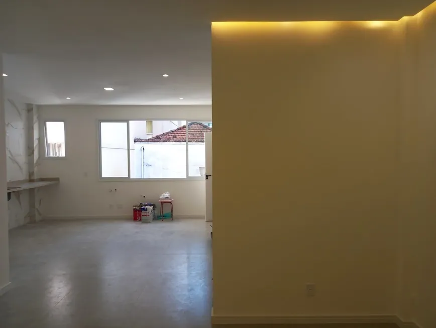 Foto 1 de Apartamento com 2 Quartos à venda, 89m² em Botafogo, Rio de Janeiro