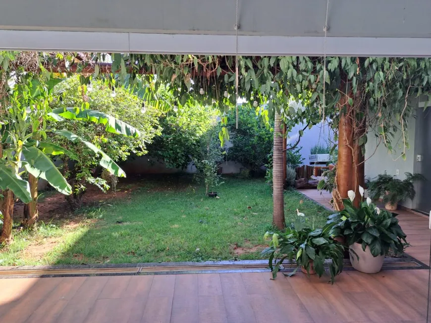 Foto 1 de Casa com 4 Quartos à venda, 280m² em Vila Souto, Bauru