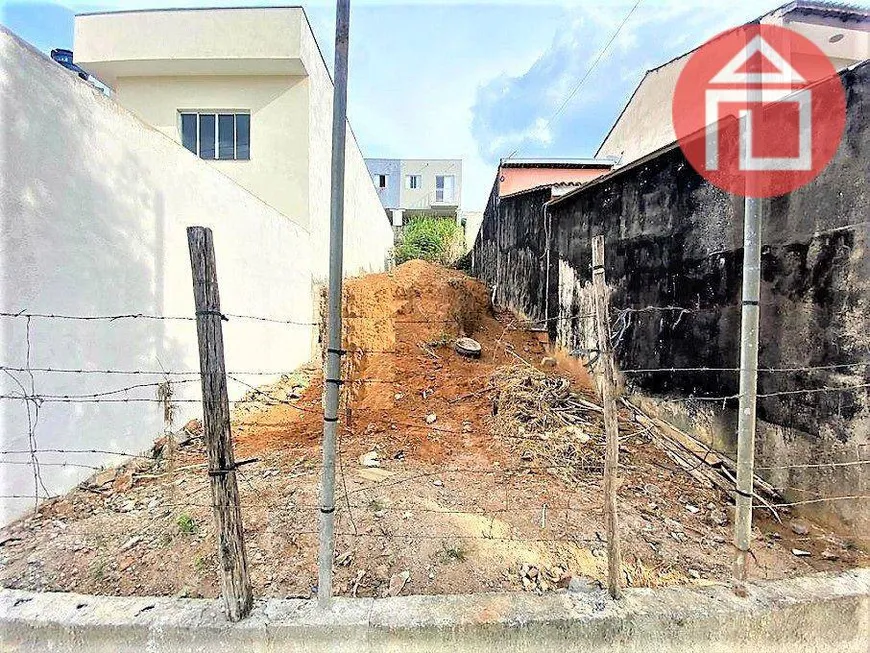 Foto 1 de Lote/Terreno à venda, 125m² em Cidade Planejada II, Bragança Paulista