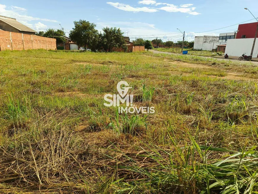 Foto 1 de Lote/Terreno à venda, 300m² em Loteamento Palmas Sul, Palmas