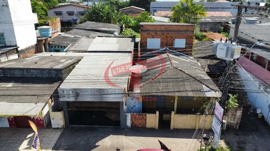 Foto 1 de Lote/Terreno à venda, 825m² em Pacoval, Macapá