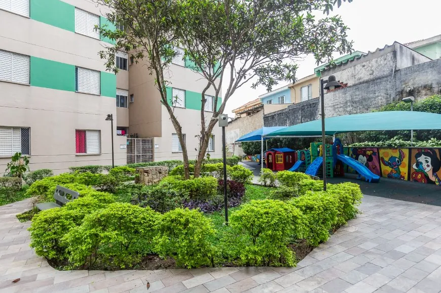 Foto 1 de Apartamento com 2 Quartos à venda, 53m² em Fazenda Aricanduva, São Paulo