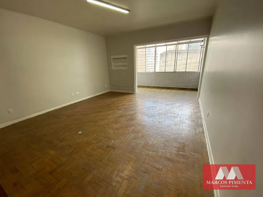 Foto 1 de Apartamento com 3 Quartos à venda, 153m² em Bela Vista, São Paulo