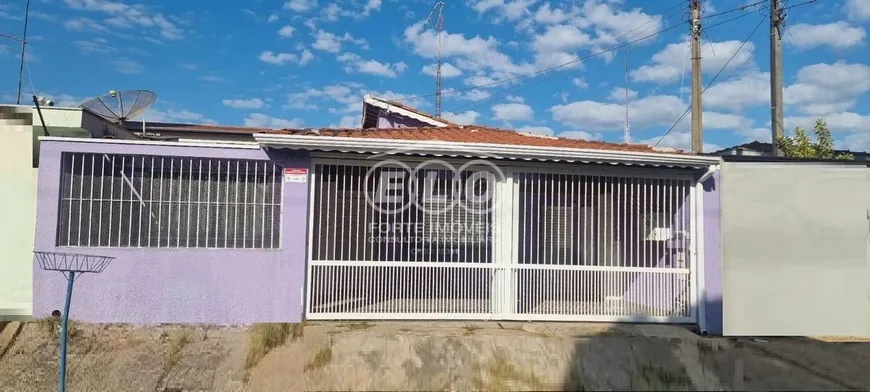 Foto 1 de Casa com 2 Quartos à venda, 191m² em Parque Boa Esperança, Indaiatuba