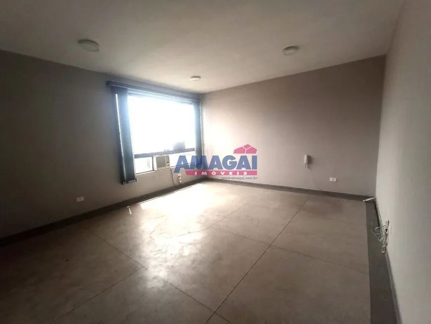 Foto 1 de Sala Comercial para alugar, 30m² em Centro, Jacareí