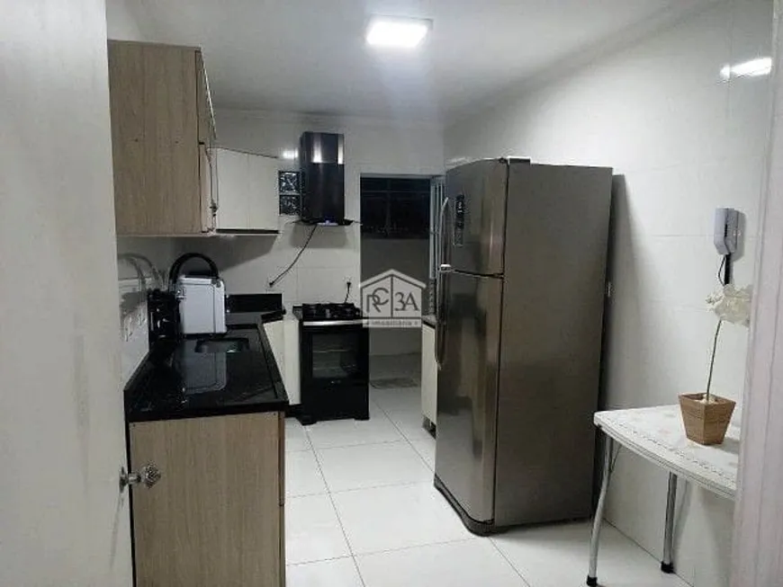 Foto 1 de Apartamento com 3 Quartos para venda ou aluguel, 114m² em Móoca, São Paulo