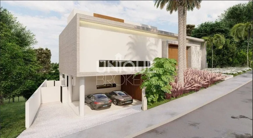 Foto 1 de Casa de Condomínio com 5 Quartos à venda, 600m² em Centro, Itupeva