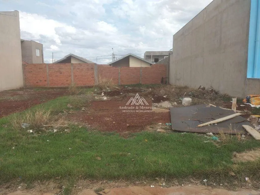 Foto 1 de Lote/Terreno para alugar, 160m² em Jardim Cristo Redentor, Ribeirão Preto