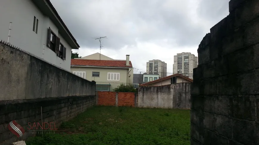 Foto 1 de Lote/Terreno à venda, 345m² em Jardim Umuarama, São Paulo