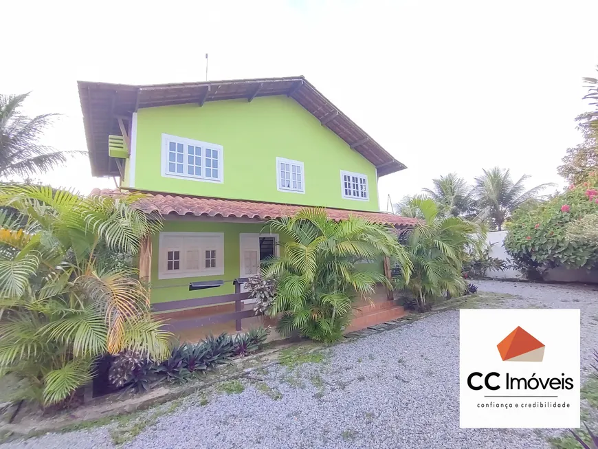 Foto 1 de Casa com 3 Quartos à venda, 412m² em Aldeia dos Camarás, Camaragibe