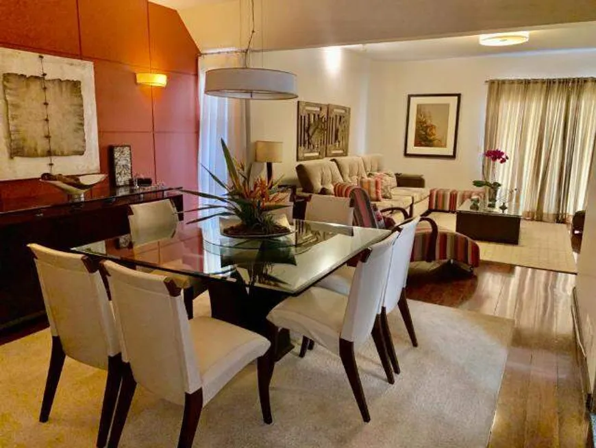 Foto 1 de Apartamento com 2 Quartos à venda, 231m² em Centro, Uberlândia